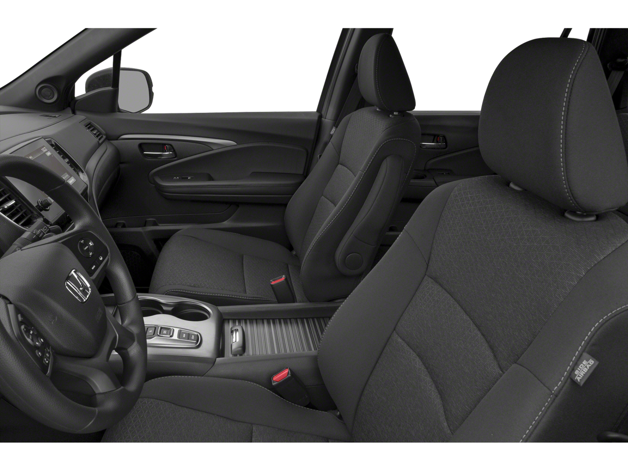 2021 Honda Passport Sport