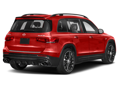 2021 Mercedes-Benz GLB AMG® GLB 35