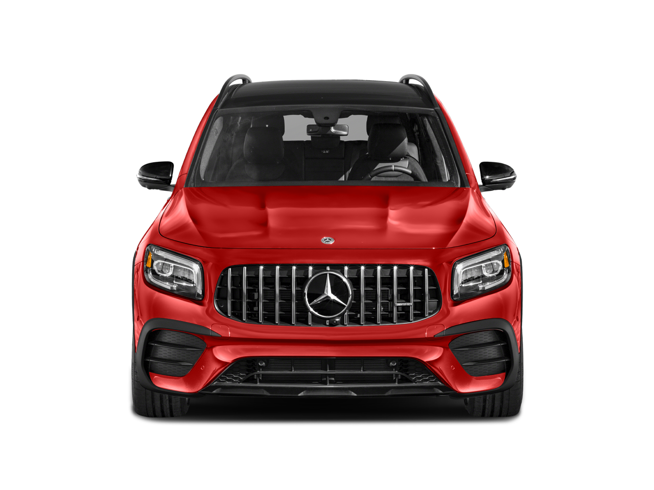 2021 Mercedes-Benz GLB AMG® GLB 35