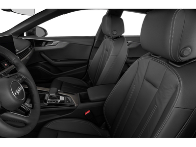 2022 Audi A5 Sportback Premium Plus
