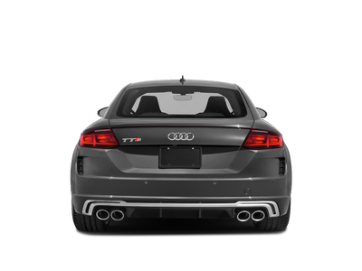 2022 Audi TTS Coupe 2.0T