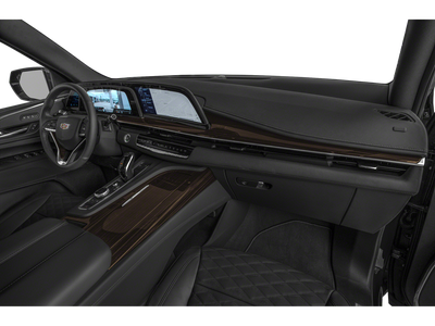 2022 Cadillac Escalade ESV Luxury