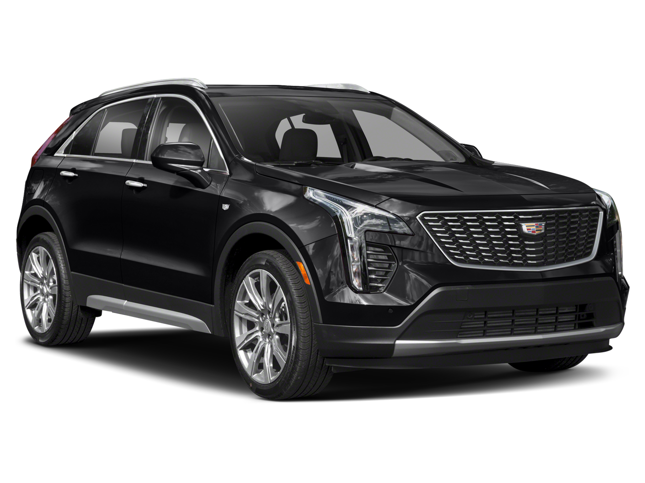2022 Cadillac XT4 AWD Luxury