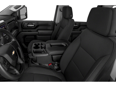 2022 Chevrolet Silverado 2500HD Work Truck