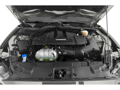 2022 Ford Mustang GT Premium Roush 450R