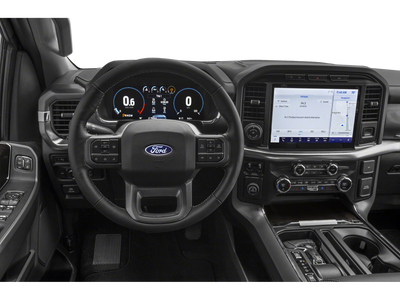 2022 Ford F-150 LARIAT BLACK OPS