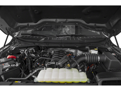 2022 Ford F-150 LARIAT BLACK OPS