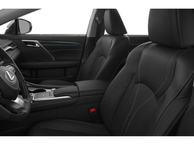2022 Lexus RX RX 450h