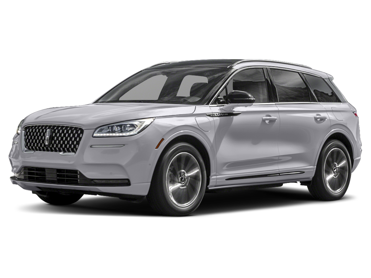 2022 Lincoln Corsair Grand Touring AWD's photo