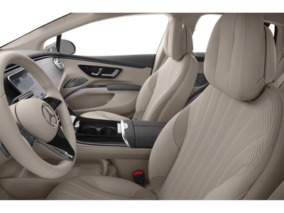 2022 Mercedes-Benz EQS EQS 450+