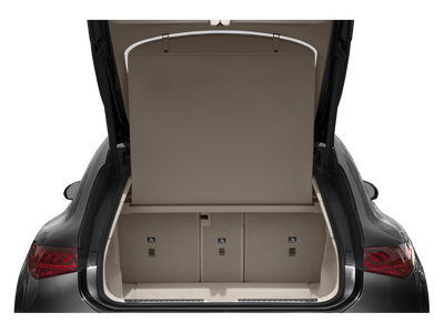 2022 Mercedes-Benz EQS EQS 450+