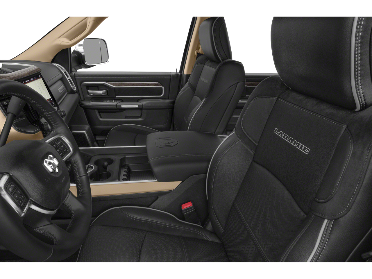 2022 RAM 3500 Limited