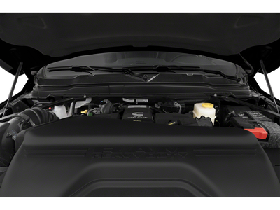 2022 RAM 3500 Limited