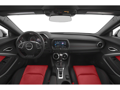 2023 Chevrolet Camaro 2LT