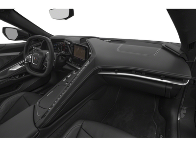 2023 Chevrolet Corvette 2LT