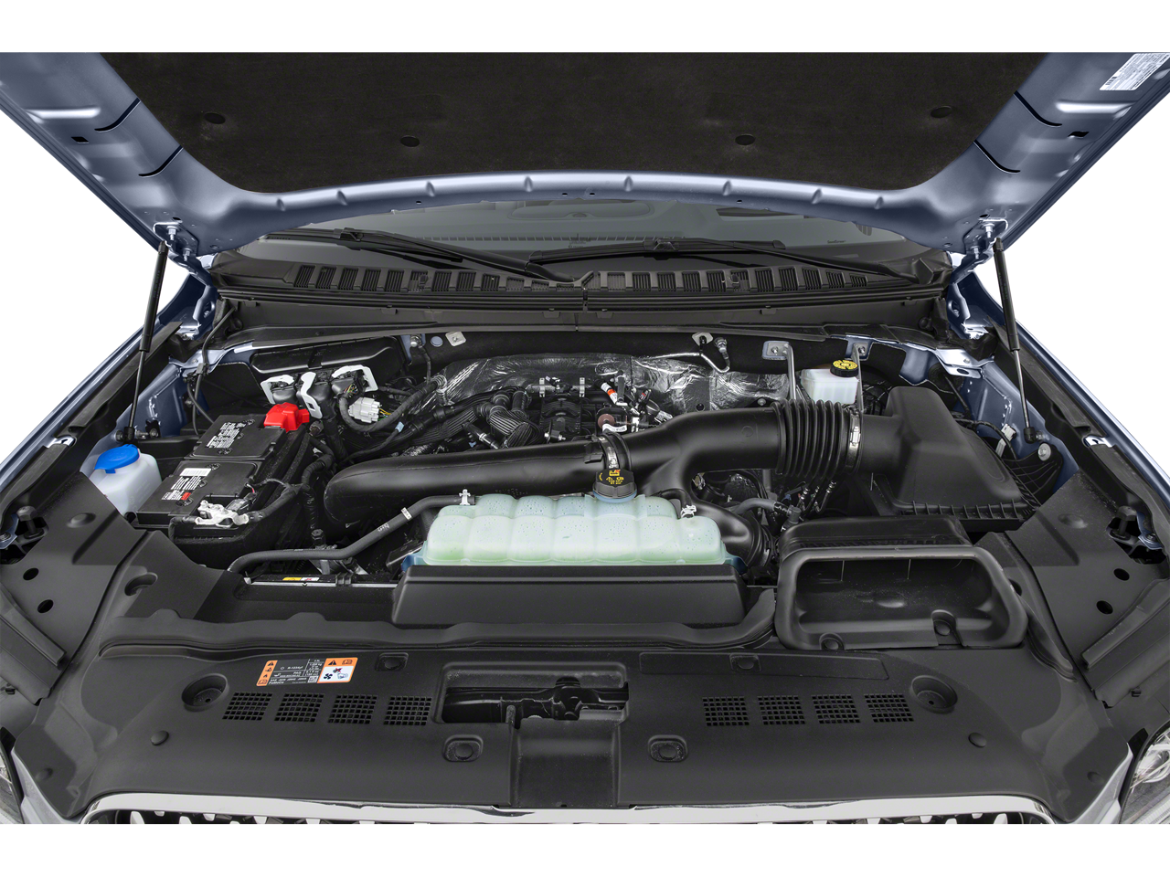 2023 Lincoln Navigator Black Label