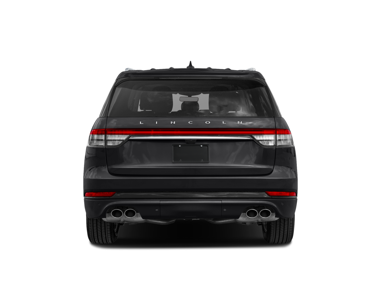 2023 Lincoln Aviator Grand Touring