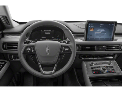2023 Lincoln Aviator Grand Touring