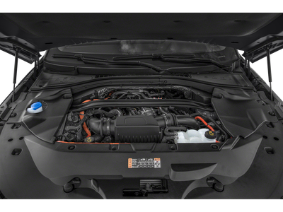 2023 Lincoln Aviator Grand Touring