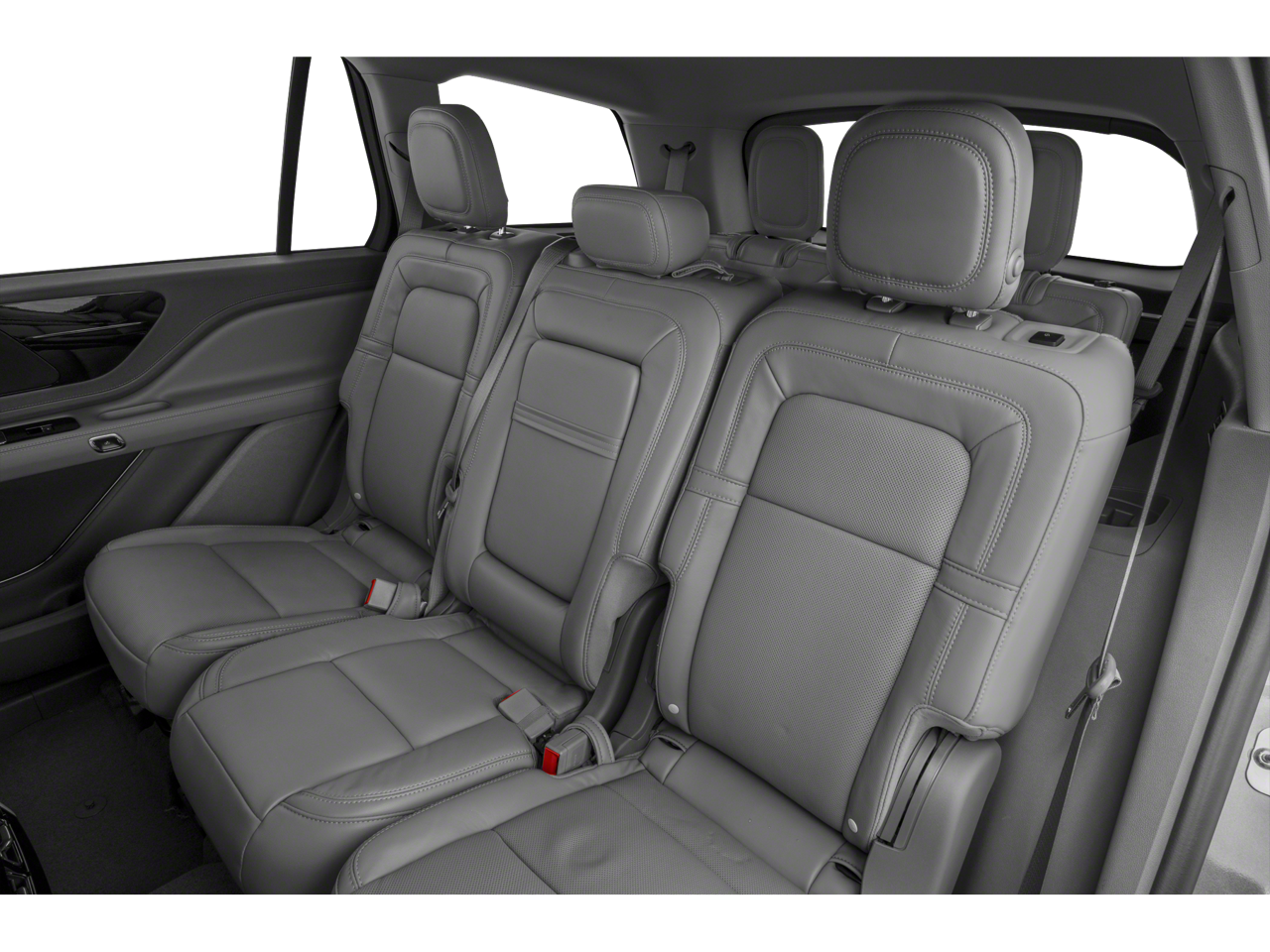 2023 Lincoln Aviator Grand Touring