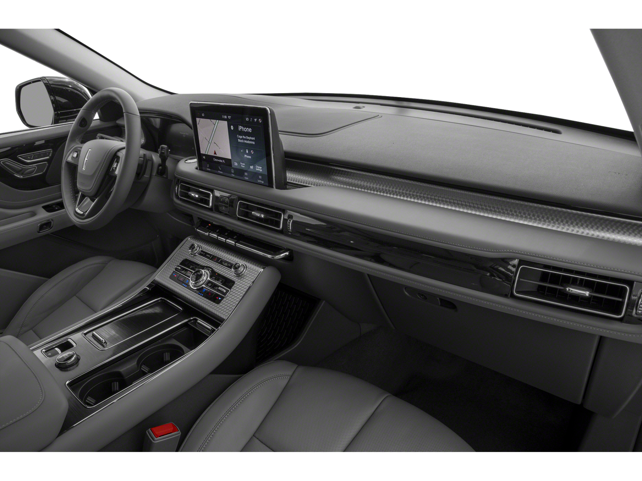 2023 Lincoln Aviator Grand Touring