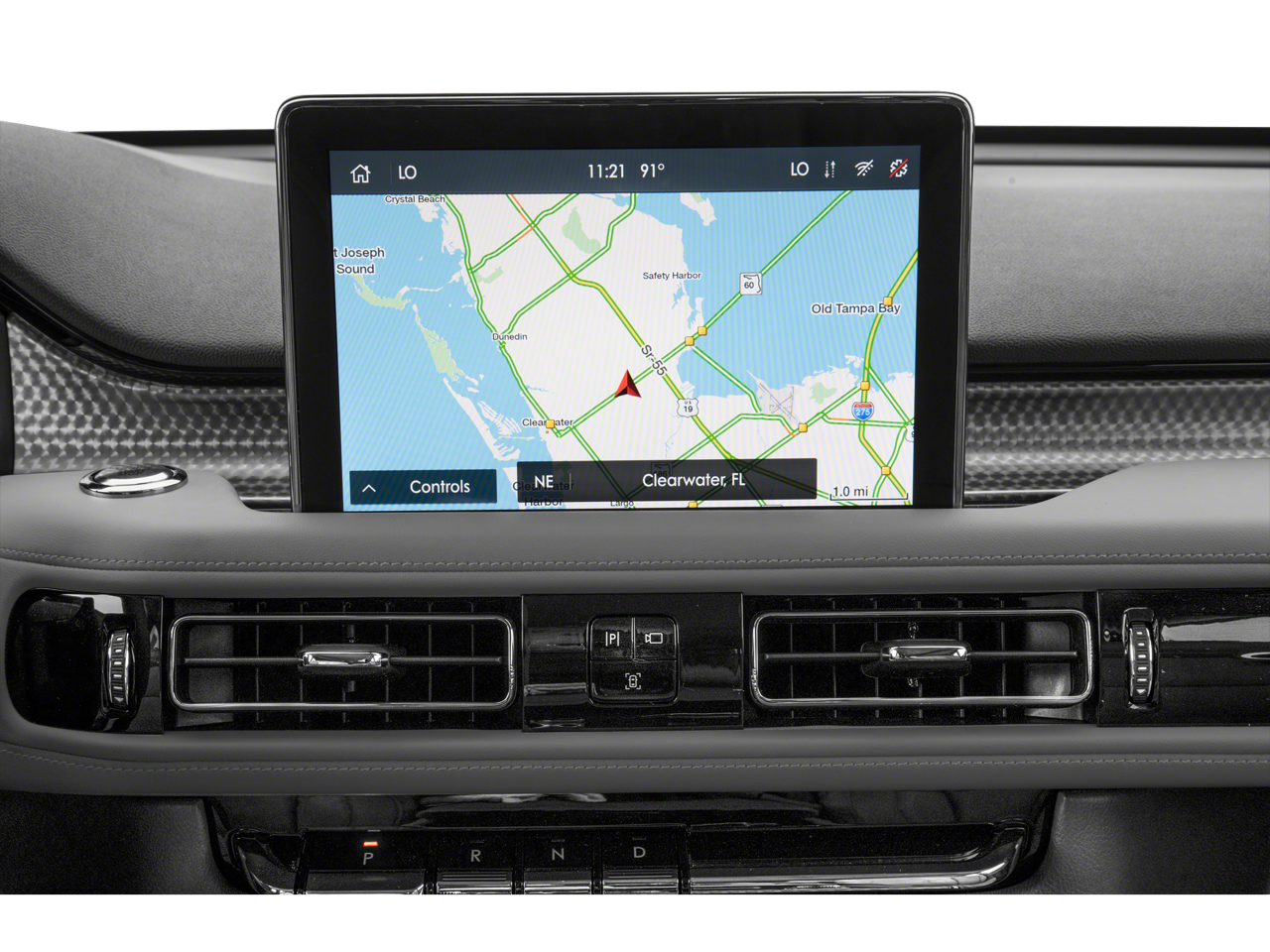 2023 Lincoln Aviator Grand Touring