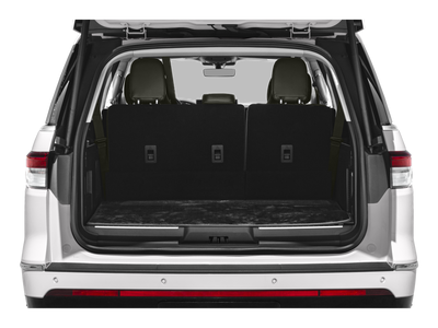 2023 Lincoln Navigator L Black Label