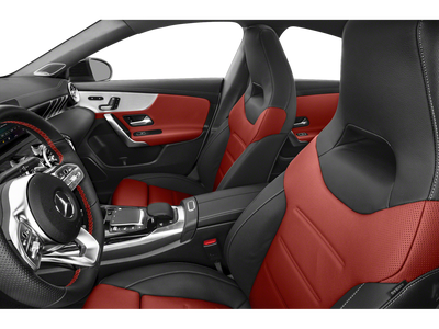 2023 Mercedes-Benz CLA AMG® CLA 45