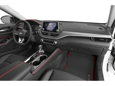 2023 Nissan Altima 2.0 SR