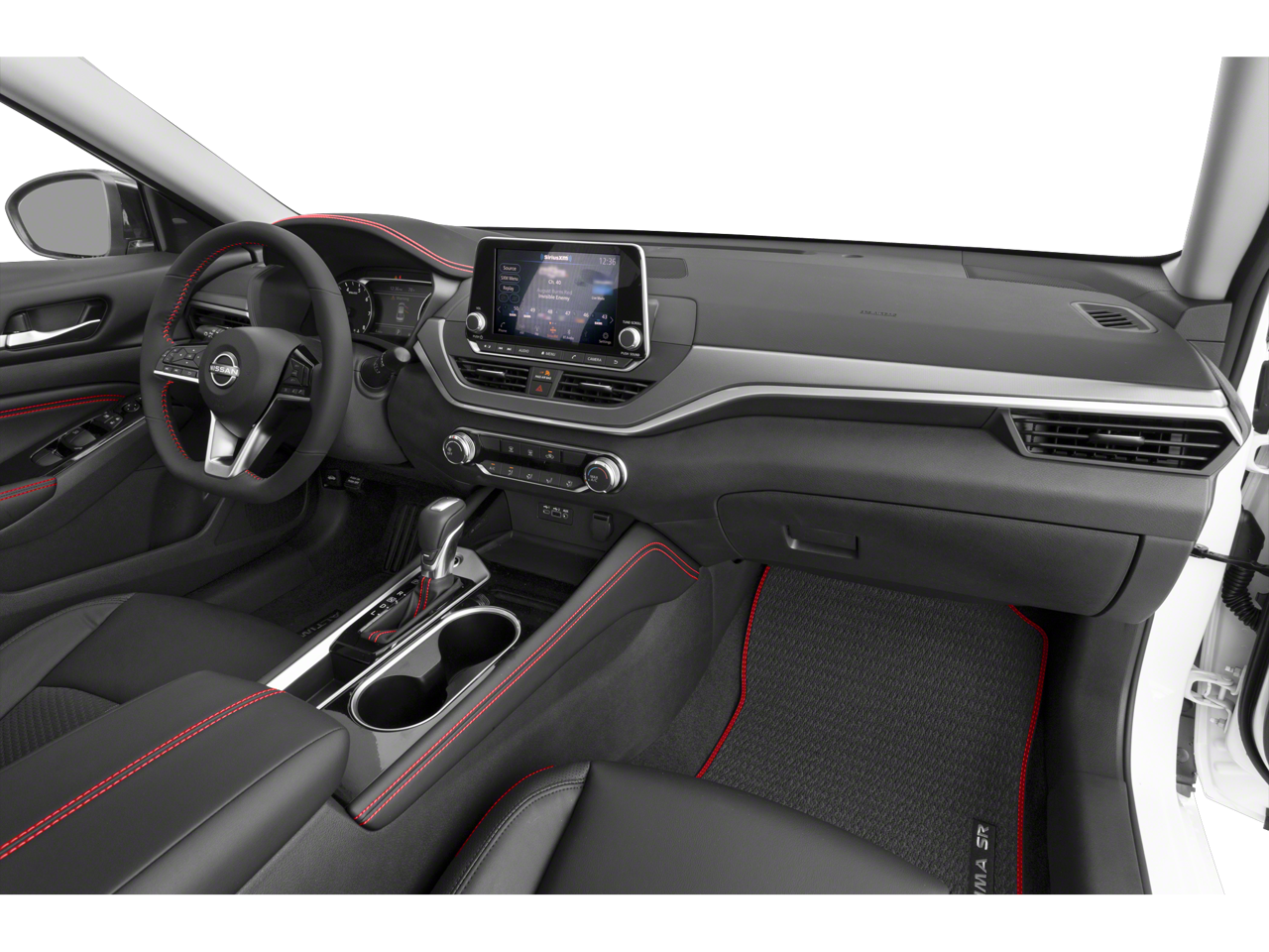 2023 Nissan Altima 2.0 SR