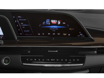 2024 Cadillac Escalade ESV 4WD Premium Luxury