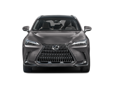 2024 Lexus NX NX 350h Luxury