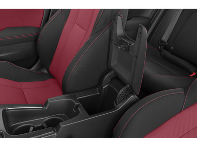 2025 Honda Civic Si Base