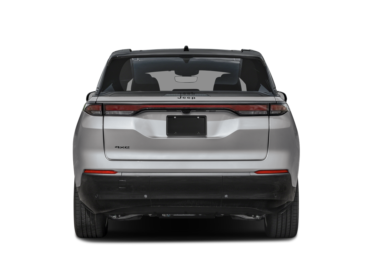 2025 Jeep Wagoneer S Launch Edition