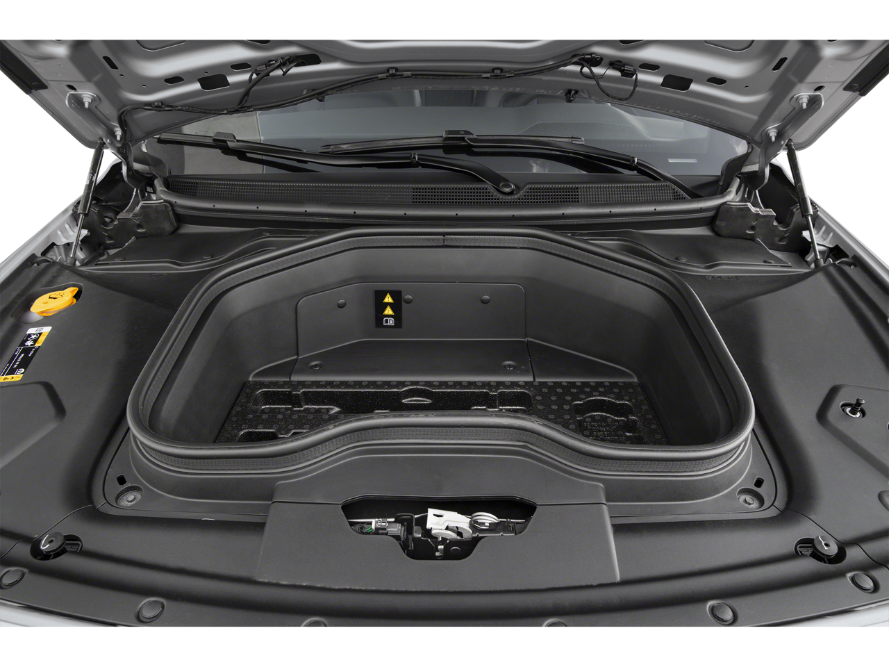 2025 Jeep Wagoneer S Launch Edition