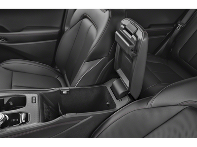 2025 Jeep Wagoneer S Launch Edition