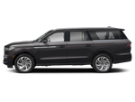 2025 Lincoln Navigator Lincoln Black Label-L
