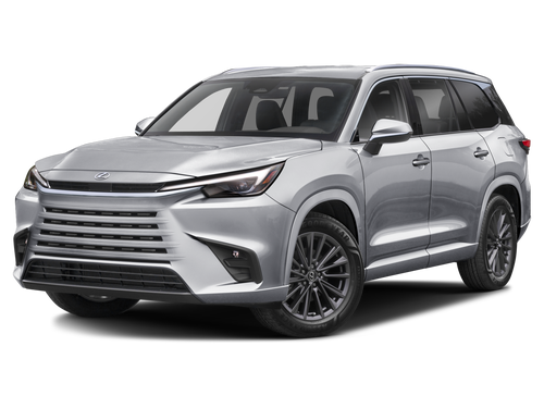 2026 Lexus TX 350 Luxury