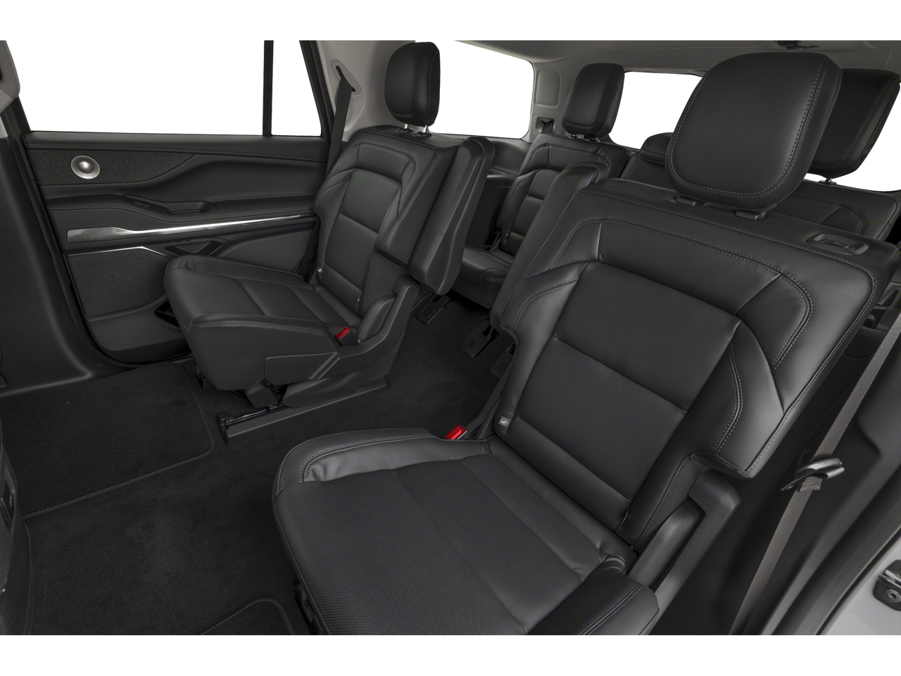 2026 Lincoln Navigator Premiere