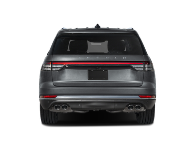 2026 Lincoln Aviator Reserve®