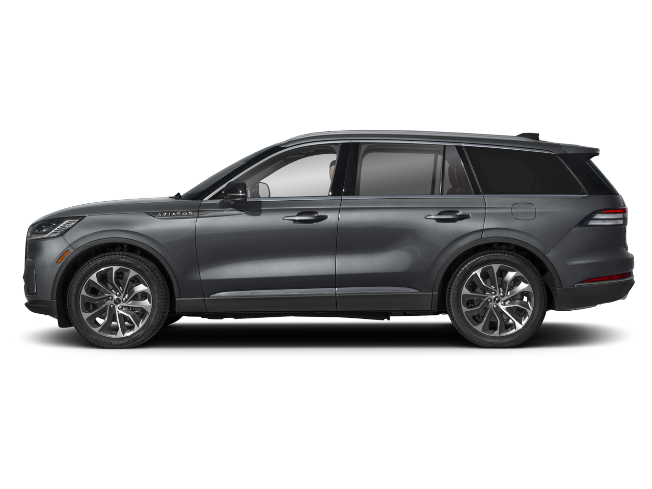 2026 Lincoln Aviator Reserve®