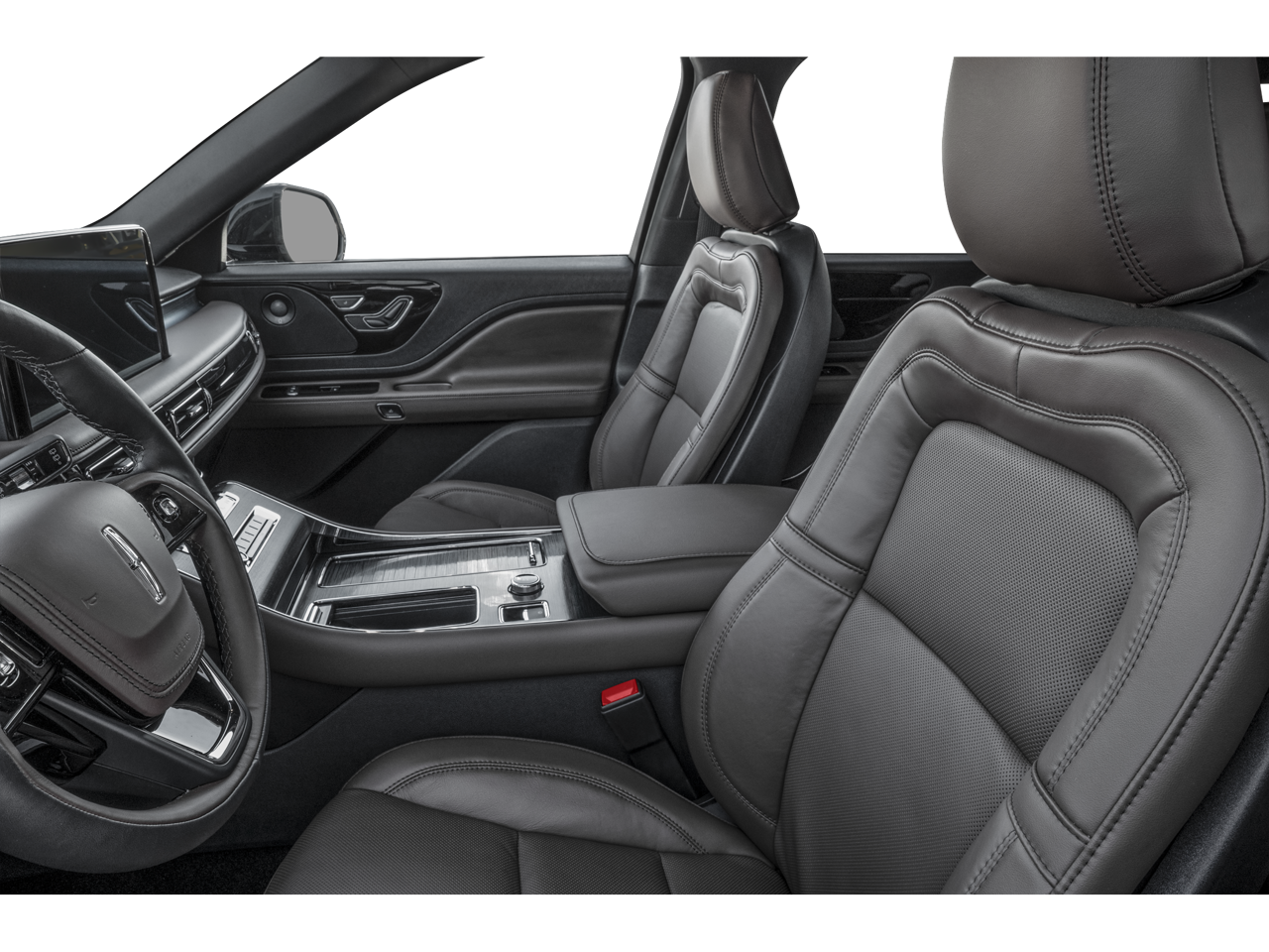 2026 Lincoln Aviator Reserve®