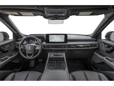 2026 Lincoln Aviator Reserve®