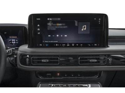2026 Lincoln Aviator Reserve®