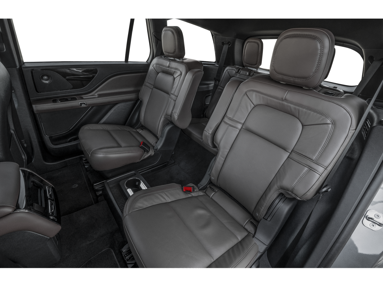 2026 Lincoln Aviator Reserve®