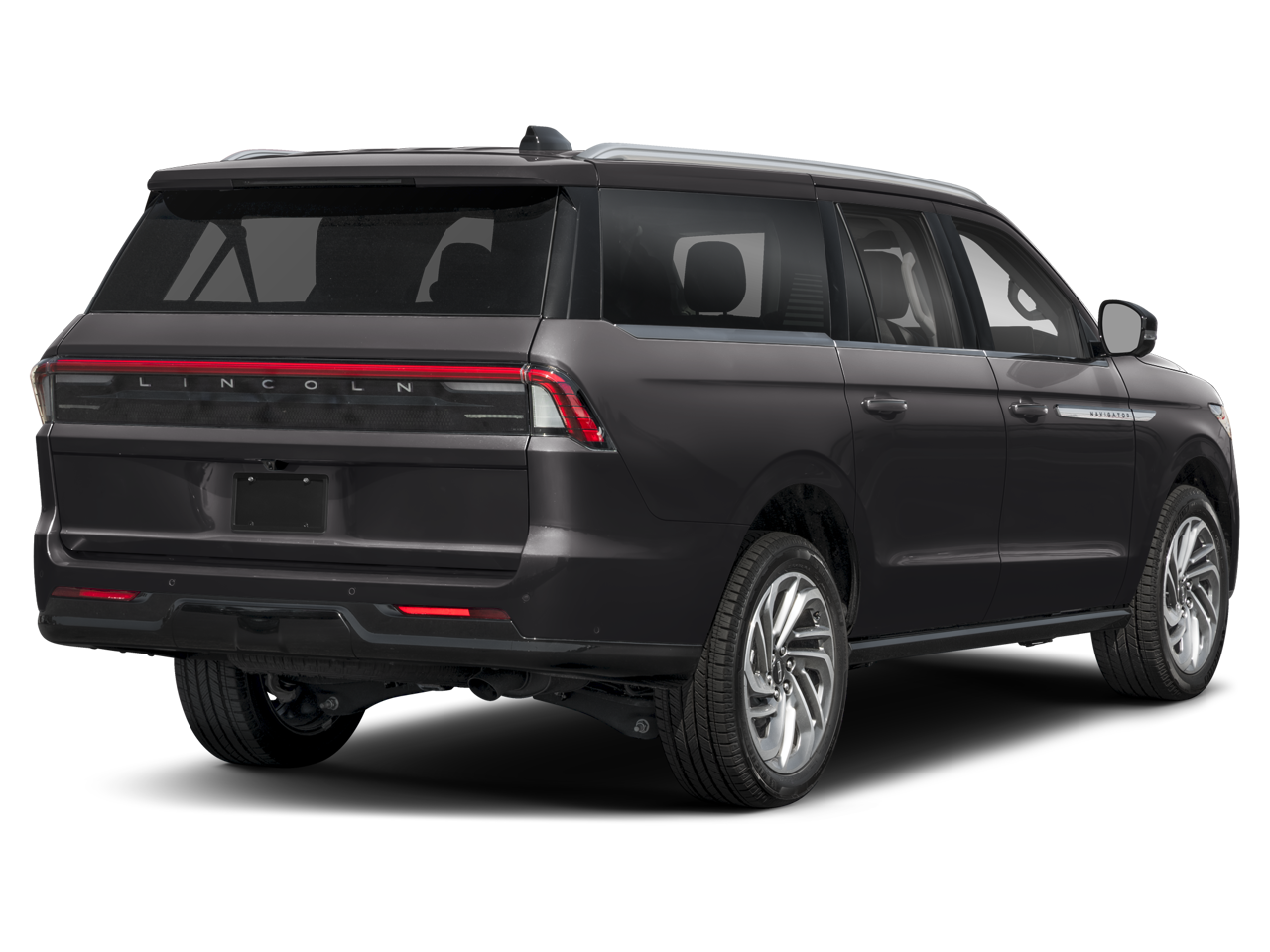 2026 Lincoln Navigator Premiere L
