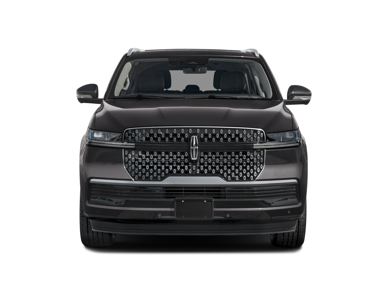 2026 Lincoln Navigator Premiere L