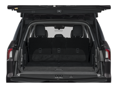 2026 Lincoln Navigator Premiere L