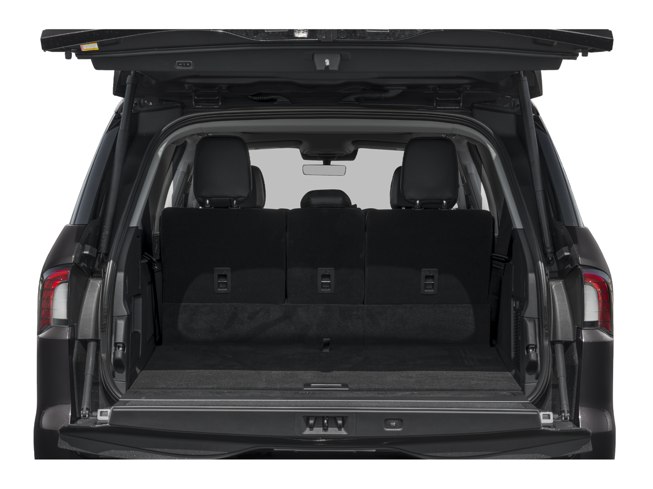 2026 Lincoln Navigator Premiere L