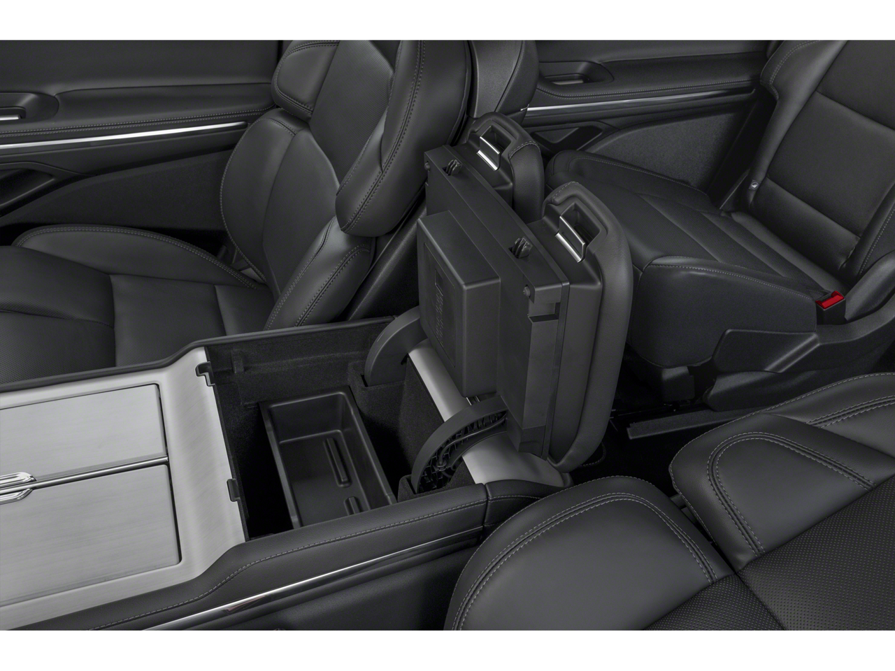 2026 Lincoln Navigator Reserve L
